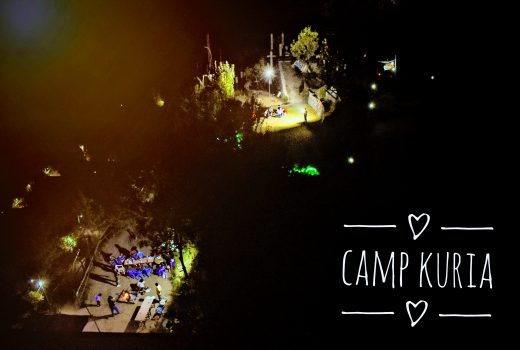 nainital camping site nainital camping near delhi